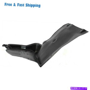 �t�F���_�[���C�i�[ �V����MB1248183�t�����g���t�F���_�[���C�i�[�Ƀt�B�b�g�����Z�f�X�x���cC280 2001-07 2038810323 New MB1248183 Front Left Fender Liner Fits Mercedes-Benz C280 2001-07 2038810323�y���s�A���i�z