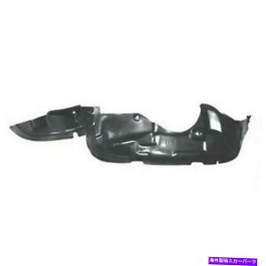 tF_[Ci[ VtBbg1998-2000g^J[tglhhCo[TChtF_[GvZ_ New Fits 1998-2000 Toyota Corolla Front Left LH Driver Side Fender Apron Sedan