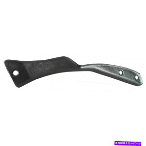 �t�F���_�[���C�i�[ �t�����g�t�F���_�[���C�i�[RH�T�C�h�t�����g�Z�N�V����FITS F-150 HERITAGE FO1249119 Front Fender Liner RH Side Front Lower Section Fits F-150 Heritage FO1249119�y���s�A���i�z
