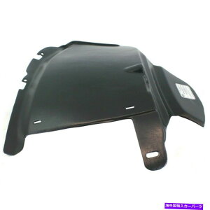 tF_[Ci[ VtBbgtH[hGNXv[[2002-2005tghCo[TChtF_[Ci[FO1248116 New Fits FORD EXPLORER 2002-2005 Front Driver Left Side Fender Liner FO1248116