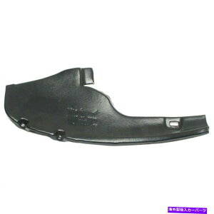 tF_[Ci[ 2009N2011Ñg^Xnb`obNAhCo[lhtF_[Ci[Jo[V[ for 2009 2011 Toyota Yaris Hatchback Rear Driver Left LH Fender Liner Cover Seal