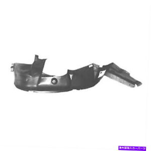 tF_[Ci[ 1998N2001ÑtgtF_[XvbVV[hqZtBA0K2A156131A KI1251101 Front Fender Splash Shield Passenger For 1998-2001 SEPHIA 0K2A156131A KI1251101