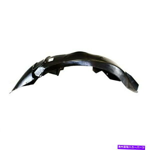 tF_[Ci[ 2010N2011N2011N2013NV{[J}hCo[TChLHtF_[Ci[LS/LT for 2010 2011 2012 2013 Chevrolet Camaro Driver Side Left LH Fender Liner LS/LT