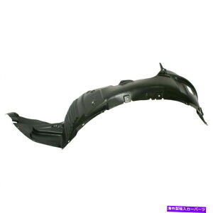 tF_[Ci[ 2009N2013N}c_}c_6 lhhCutF_[Ci[t16/17/18C`zC[ for 2009 2013 Mazda Mazda 6 LH Left Drive Fender Liner With 16/17/18 Inch Wheel