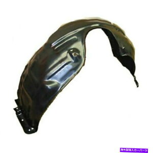 tF_[Ci[ VtBbg2002-2006NTXES330tgEqXvbVV[hvX`bN New Fits 2002-2006 Lexus ES330 Front Right Passenger Side Splash Shield Plastic