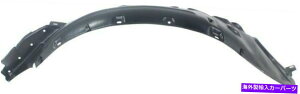tF_[Ci[ 2002N2005NAcura NSX FrontSplash ShieldAhCo[TChtF_[Ci[ Splash Shield For 2002-2005 Acura NSX Front, Driver Side Fender Liner