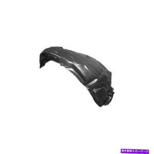 tF_[Ci[ g^J2007 2008 2009 2010 2011tF_[Ci[̏ȑ For Toyota Camry 2007 2008 2009 2010 2011 Fender Liner Passenger Side
