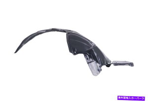 tF_[Ci[ tghCo[TChtF_[Ci[XvbVV[h03-08XotHX^[ Front Left Driver Side Fender Liner Splash Shield For 03-08 Subaru Forester New