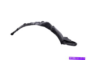 tF_[Ci[ tgEȑtF_[Ci[XvbVV[h10-15g^vEXV Front Right Passenger Side Fender Liner Splash Shield For 10-15 Toyota Prius New