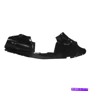 tF_[Ci[ Dodge Caravan 2001-2007tF_[Ci[hCo[ For Dodge Caravan 2001-2007 Fender Liner Driver Side