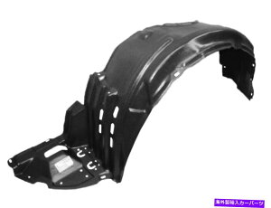 tF_[Ci[ 2000N2005N̐VtghCo[TChtF_[Ci[g^ZJgD1248128 New Front Driver Side Fender Liner For 2000-2005 Toyota Celica TO1248128