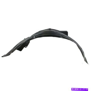 tF_[Ci[ 2007N2009Ñz_CR-VtghCo[TCh̃XvbVV[h Splash Shield For 2007-2009 Honda CR-V Front Driver Side