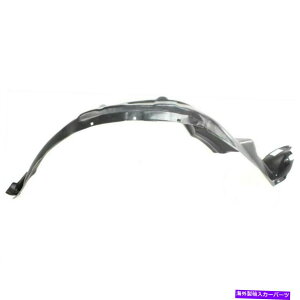 �t�F���_�[���C�i�[ �t�F���_�[���C�i�[�̏���Ȏ҃T�C�h�N���[�L���u�s�b�N�A�b�v�̓Z�R�C�A�c���h���ɓK�����܂�1249127 Fender Liner Front Passenger Side Crew Cab Pickup Fits Sequoia Tundra TO1249127