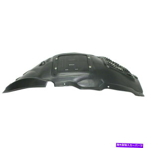 tF_[Ci[ VtBbg2012-2018 BMW 320I XDRIVE 328D 328I 330ItgERHtF_[Ci[ New Fits 2012-2018 BMW 320i xDrive 328d 328i 330i Front Right RH Fender Liner