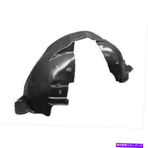 tF_[Ci[ J[MKX 2007 2008 2009 2010tF_[Ci[̏ȑ For Lincoln MKX 2007 2008 2009 2010 Fender Liner Passenger Side