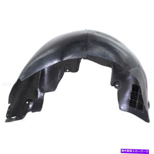 �t�F���_�[���C�i�[ �V�����X�v���b�V���V�[���h�t�F���_�[���C�i�[���A�h���C�o�[���T�C�h�����Z�f�XE�N���XLH�n���h New Splash Shield Fender Liner Rear Driver Left Side Mercedes E Class LH Hand