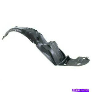 tF_[Ci[ 2001N2003ÑtgtF_[Ci[CL 74101S3MA00 AC1249108 Front Fender Liner Passenger Side For 2001-2003 CL 74101S3MA00 AC1249108
