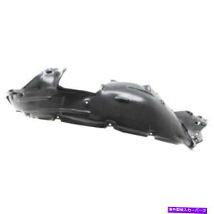 tF_[Ci[ 2016-2017 HR-V 74100T7WA00 HO1249164̃tgtF_[Ci[̏ȑ Front Fender Liner Passenger Side For 2016-2017 HR-V 74100T7WA00 HO1249164