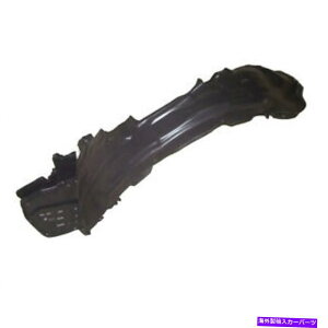 �t�F���_�[���C�i�[ 1995�N����2000�N�̃t�����g�t�F���_�[�X�v���b�V���V�[���h�h���C�o�[�T�C�hLS400 5387650030 LX1250107 Front Fender Splash Shield Driver Side For 1995-2000 LS400 5387650030 LX1250107