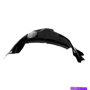 �t�F���_�[���C�i�[ Ford F-150 2004-2014 Fender Liner Driver Side |�V�����X�^�C�� For Ford F-150 2004-2014 Fender Liner Driver Side | New Style�y���s�A���i�z