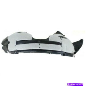 tF_[Ci[ 2011N2014ÑtgtF_[Ci[̏ȑGNXv[[BB5Z16102D FO1249149 Front Fender Liner Passenger Side For 2011-2014 EXPLORER BB5Z16102D FO1249149