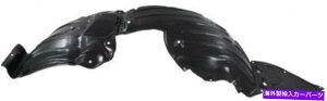 tF_[Ci[ 14-16}c_̐VtghCo[TChtF_[Ci[6GHP956140G MA1248143 New Front Driver Side Fender Liner For 14-16 Mazda 6 GHP956140G MA1248143