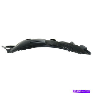 tF_[Ci[ VtF_[Ci[tghCo[TChLHnhGR[GM1248275 42521177 New Fender Liner Front Driver Left Side LH Hand for Encore GM1248275 42521177