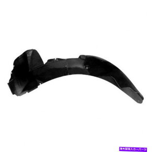 tF_[Ci[ NCX[ZuO2001-2006tF_[Ci[̏q|Z_ For Chrysler Sebring 2001-2006 Fender Liner Passenger Side | Sedan