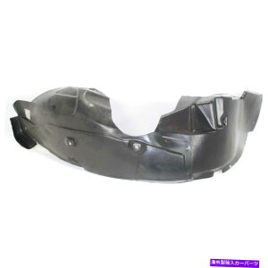 tF_[Ci[ VtgȃtF_[Ci[07-11NCX[ZuOZ_200 4389812AD New Front Passenger Side Fender Liner 07-11 Chrysler Sebring Sedan 200 4389812AD