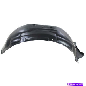 tF_[Ci[ 2003N2006NSplash Shield Kia Sorento FrontAȑ Splash Shield For 2003-2006 Kia Sorento Front, Passenger Side