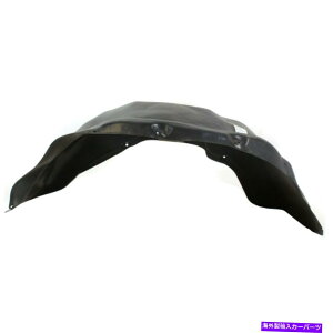 tF_[Ci[ 94-2001 Dodge Ram 1500 94-2002 RAM 2500Ȃ̃XvbVV[h Splash Shield For 94-2001 Dodge Ram 1500 94-2002 Ram 2500 Front Passenger Side