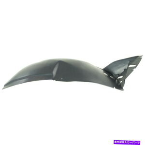 �t�F���_�[���C�i�[ 2004�N����2006�N�̃t�F���_�[���C�i�[�����J�[��LS�t�����g�A����ȑ��̃t�����g�Z�N�V���� Fender Liner For 2004-2006 Lincoln LS Front, Passenger Side Front Section