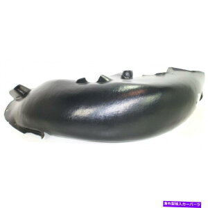 tF_[Ci[ ZfXxcC32/C55 AMGtF_[Ci[2002-2006qTChAZ_p For Mercedes-Benz C32/C55 AMG Fender Liner 2002-2006 Passenger Side Rear Sedan