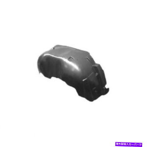 �t�F���_�[���C�i�[ GMC Sierra 2500 HD 2007-2010�h���C�o�[�T�C�h�t�F���_�[���C�i�[GM1248200 25828531 For GMC Sierra 2500 HD 2007-2010 Driver Side Fender Liner GM1248200 25828531�y���s�A���i�z