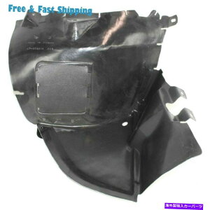 �t�F���_�[���C�i�[ �V����MB1251108�t�����gRH�E�t�F���_�[���C�i�[�̓����Z�f�X�x���cSLK230 1998-1999�ɓK�����܂� New MB1251108 Front RH Right Fender Liner Fits Mercedes-Benz SLK230 1998-1999