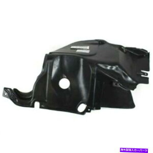 tF_[Ci[ 2008-2008}i[8L8Z16103A FO1250148̃tgtF_[XvbVV[hhCo[ Front Fender Splash Shield Driver For 2008-2008 MARINER 8L8Z16103A FO1250148