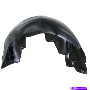 tF_[Ci[ ZfXxcE63 AMGtF_[Ci[2007 2008 2009qMB1763114p For Mercedes-Benz E63 AMG Fender Liner 2007 2008 2009 Passenger Side MB1763114