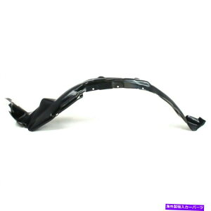 �t�F���_�[���C�i�[ 2005�N2006�N2007�N�g���^�Z�R�C�ALH���h���C�u�T�C�h�t�F���_�[���C�i�[ for 2005 2006 2007 Toyota Sequoia LH Left Drive side Fender Liner