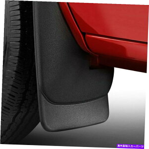 tF_[Ci[ 2500 2019-2022nXL[Ci[58041JX^`ubN}bhK[h For Ram 2500 2019-2022 Husky Liners 58041 Custom Molded Black Mud Guards