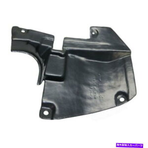 tF_[Ci[ Mazda3 Mazda6 CX-5tgXvbVV[hCi[tF_[Ci[plE For Mazda3 Mazda6 CX-5 Front Splash Shield Inner Fender Liner Panel Right Side