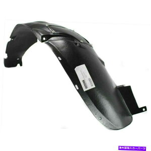 tF_[Ci[ VtgRHtF_[Ci[XvbVV[htBbg2007-2010NCX[PTN[U[ New Front RH Fender Liner Splash Shield Fits 2007-2010 Chrysler PT Cruiser
