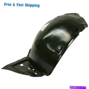tF_[Ci[ New IN1248119 FRONT LEFT FENDER LINER FITS INFINITI G37 2007-2013 63845JK30A New IN1248119 Front Left Fender Liner Fits Infiniti G37 2007-2013 63845JK30A