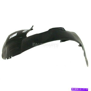 tF_[Ci[ tgEtF_[Ci[tBbg2001-2007NCX[hbW^EJg[Lo Front Right Fender Liner Fits 2001-2007 Chrysler Dodge Town & Country Caravan