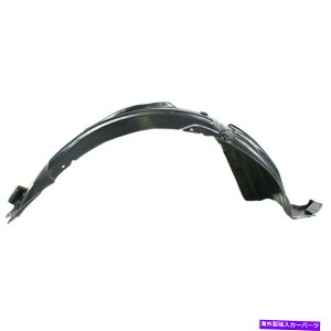 tF_[Ci[ New Fits 2007-2013 Acura MDX AC1249123tgRHpbZW[TChtF_[Ci[ New Fits 2007-2013 Acura MDX AC1249123 Front RH Passenger Side Fender Liner