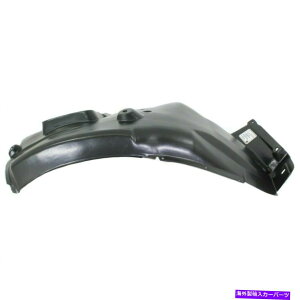 tF_[Ci[ VtBbgBMW 3-S 2006-2012tghCo[TChCi[tF_[Ci[BM1250110 New Fits BMW 3-S 2006-2012 Front Driver Left Side Inner Fender Liner BM1250110