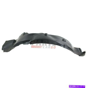 tF_[Ci[ VtBbg07 08 09 10 11NCX[200ZuOZ_4hAtgLHtF_[Ci[ New Fits 07 08 09 10 11 Chrysler 200 Sebring Sedan 4-Door Front LH Fender Liner