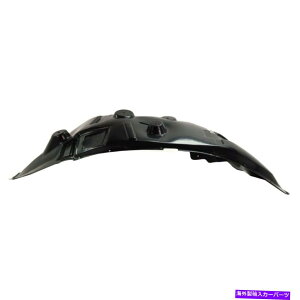 �t�F���_�[���C�i�[ 2011-2012 RAM 2500 3500�t�����g�A�h���C�o�[���̃X�v���b�V���V�[���h Splash Shield For 2011-2012 Ram 2500 3500 Front, Driver Side