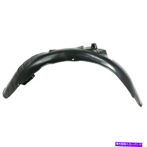 tF_[Ci[ VtBbg2005-2008AEfBA4 Quattro Front Left DriverLHtF_[Ci[Z_S New Fits 2005-2008 Audi A4 Quattro Front Left Driver LH Fender Liner Sedan Wagon