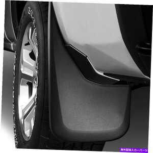 tF_[Ci[ nXL[Ci[56331JX^`ubN}bhK[h Husky Liners 56331 Custom Molded Black Mud Guards