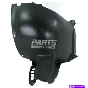 tF_[Ci[ VtF_[Ci[tgEqRHTChtBbg2007-2016tHNX[QEOS New Fender Liner Front Right Passenger RH Side Fits 2007-2016 Volkswagen Eos